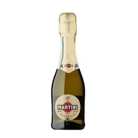 MARTINI Οίνος Αφρώδης Prosecco 200ml