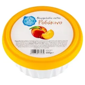 ΑΒ ΕΠΙΛΟΓΗ Μαρμελάδα Έξτρα Ροδάκινο 450g
