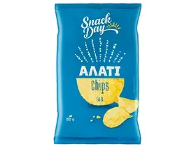 Τσιπς Αλάτι 150 g