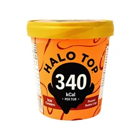 Παγωτό Honeycomb Crunch