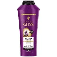 Gliss Σαμπουάν Full Hair Wonder 400ml