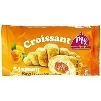 My Gusto Κρουασάν Βερίκοκο 70gr