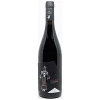 Kotsifali Βασίλισσες Ερυθρός Οίνος 750ml