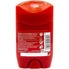 deo stick captain ή whitewater