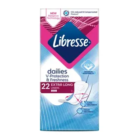 LIBRESSE PI EXTRA LONG