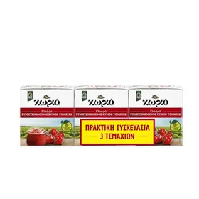 Τοματοχυμός 3X250γρ.