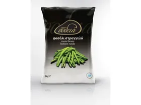 Φασόλια μέτρια