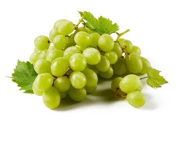 Σταφύλια λευκά άσπερμα Συσκ. 500 g