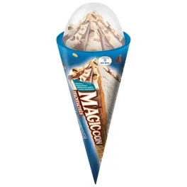 Ice Dyp Παγωτό Magic Moments Βανίλια Πύραυλος 95gr