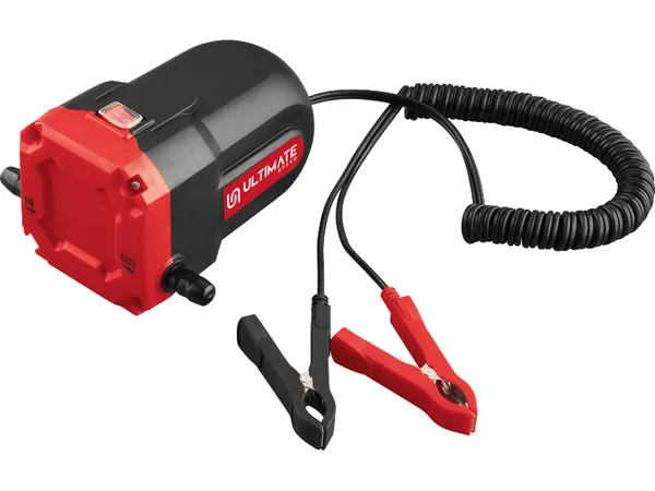 Αντλία λαδιού 12V UOP 12 C1