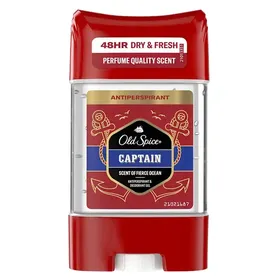 Old Spice Captain Αποσμητικό Gel 70ml.