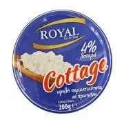 Cottage ROYAL 200g