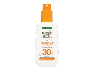 Aντηλιακό σπρέι Hydra 24h Protect SPF30 150 ml