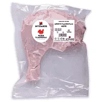Νιτσιάκος Μπούτι Γαλοπούλα Vacuum 1 kg