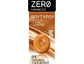 zero
