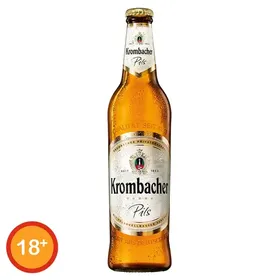 Krombacher Μπίρα 500ml.