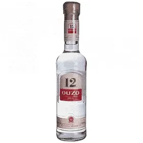 Ούζο 12 200ml