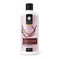 GLOW & BEAUTY Μαλακτική Κρέμα για Βαμμένα Μαλλιά 750ml