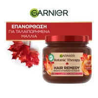 Μάσκα Επανασύστασης Μαλλιών για ταλαιπωρημένα