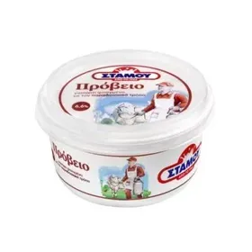 ΣΤΑΜΟΥ ΓΙΑΟΥΡΤΙ ΠΡΟΒΕΙΟ ΠΛΑΣΤΙΚΟ 500g