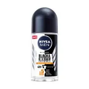 NIVEA MEN Roll On Black & White 50ml