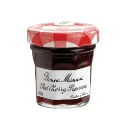 Bonne Maman Μαρμελάδα Κεράσι Μερίδες 15x30gr