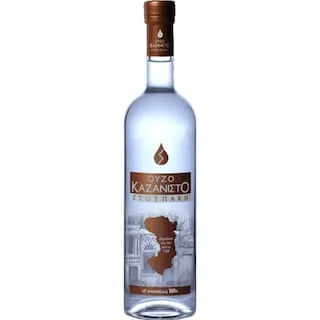 ΚΑΖΑΝΙΣΤΟ Ούζο 700ml
