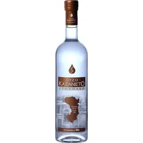 ΚΑΖΑΝΙΣΤΟ Ούζο 700ml