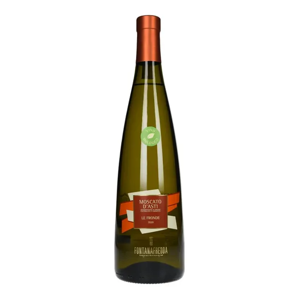 FONTANA FREDA Οίνος Αφρώδης Moscato D'Asti 750ml