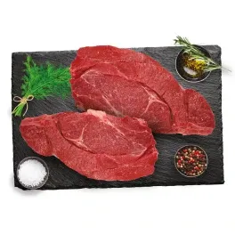 Βόειο Ελιά Άνευ Οστού Νωπό Δανίας 1 kg