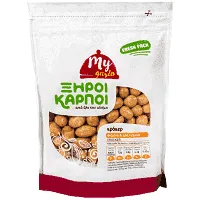 My Gusto Κρόκερ Εισαγωγής 250gr