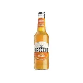 Breezer orange, watermellon 275ml