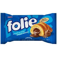 Folie Κρουασάν Κρέμα Κακάο 85gr