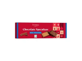 Speculoos με σοκολάτα 125 g
