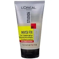 L'OREAL Styling Studio Line FX Ρευστό Gel Extra Δυνατό 150ml