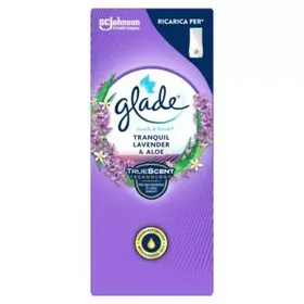 GLADE TOUCH & FRESH  ANT/KO  LAVENDER