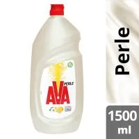 Υγρό Πιάτων Χαμομήλι & Λεμόνι Ava Perle 1.5 L