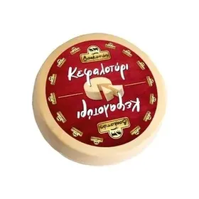 Κεφαλοτύρι