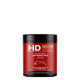 HD ΜΑΣΚΑ LIGHTWEIGHT COLOR SHEEN 1000ML