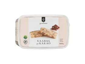Χαλβάς κακάο