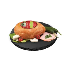 γαλοπούλα βραστή ή καπνιστή