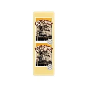 ΔΙΒΑΝΗΣ Ημίσκληρο Τυρί 100g