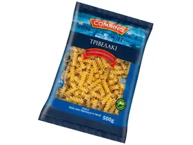 Ζυμαρικά 500 g