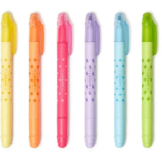 ΥΠΟΓΡΑΜΜΙΣΤΕΣ Highlighters Premium