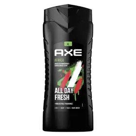 AXE Αφρόλουτρο Africa