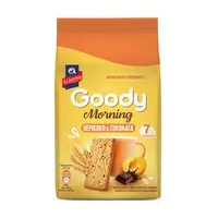 μπισκότα GOODY βουτύρου/βανίλια ή κακάο/σοκολάτα ή βερίκοκο/σοκολάτα