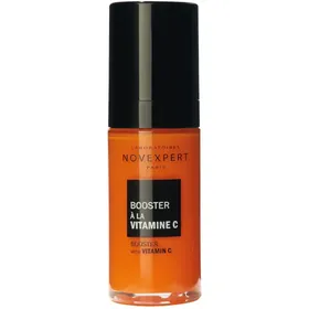 NOVEXPERT Booster Ορός με Βιταμίνη C 30 ml