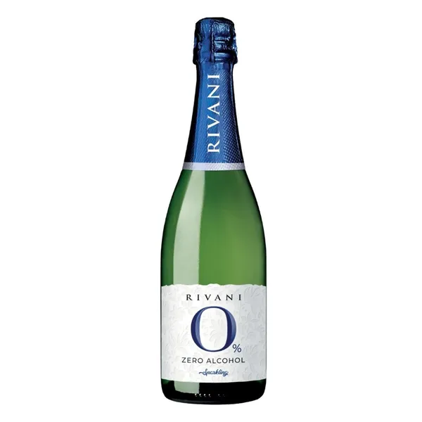 Αφρώδης οίνος RIVANI 0% Alcohol 750ml