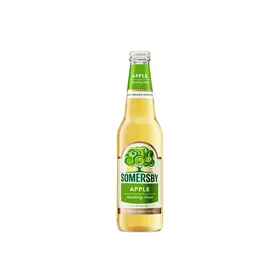 apple φιάλη 330ml