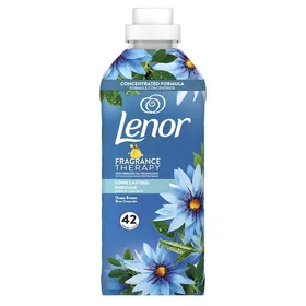 LENOR Fresh Μαλακτικό Ocean Escape 42μεζ